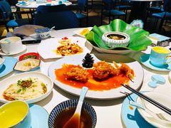 艺境松鼠鱼-上上瓷·艺境川菜(IFS旗舰店)