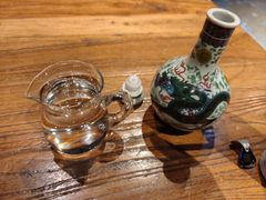 -丹江渔村(首都机场店)