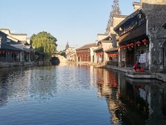 -南浔古镇