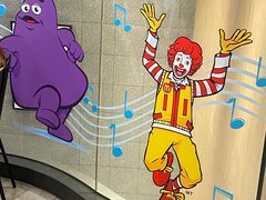 -麦当劳(北京路广百广场店)