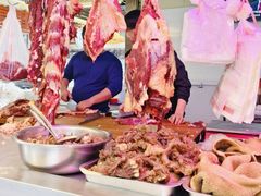 -阿娟牛肉丸·手打牛肉丸·现做现卖