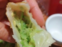 -二姐家三个拿手菜·北塘海鲜·大馅锅贴王(成林道店)