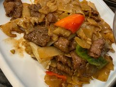 -美极鲜食坊(宝安南路店)