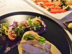 -Kathleen's Waitan 凯圣琳江景西餐厅(外滩店)