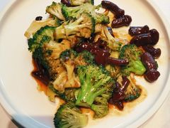 -百富源·海鲜辽菜(浑河堡店)