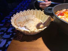 -胖哥俩肉蟹煲(济南世茂国际广场店)