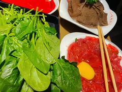 -山城辣妹子(定福庄店)