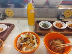 -乡党臊子面(丰庆公园店)