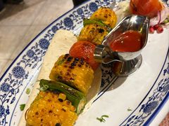 -卢布里西餐厅(总店)