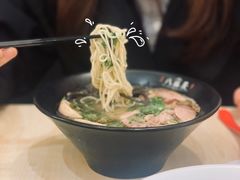 -八盛屋·沾面(集美万达店)