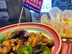 -阿财老铺·老蚌埠龙虾城(华夏总店)