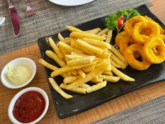 -国宾酒店-花园咖啡自助餐厅(北营房中街店)