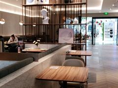 大堂-必胜客(格尔木华兴店)