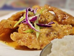-乡间好味私家菜(总店)