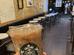 -星巴克(无锡百联奥特莱斯店)