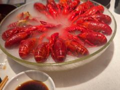 -红盔甲·小龙虾(天钥桥店)