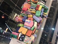 大堂-Pier 21 (Terminal 21 Asok)