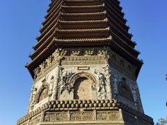 -玲珑塔公园