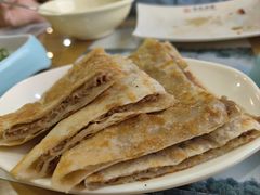 -华天二友居肉饼(宫门口店)