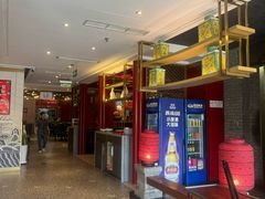 -大鸭梨烤鸭·北京菜(南小街/南苑店)