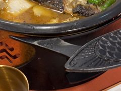 -探鱼·鲜青椒爽麻烤鱼(天河优托邦店)