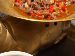 -炊烟小炒黄牛肉(浦东世纪汇店)