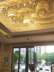 -天和缘酒楼·宴会厅