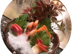 -大渔铁板烧(中山路八佰伴店)