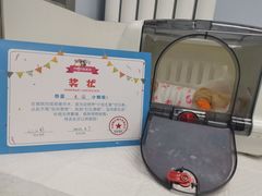 -纳吉亚猫专科动物诊疗中心(蒋宅口分院)