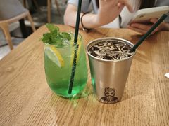 -ZM COFFEE(西安路店)