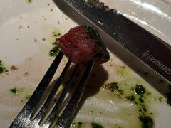 -小火花·干式熟成牛排馆Spark SteakHouse(剑桥郡店)