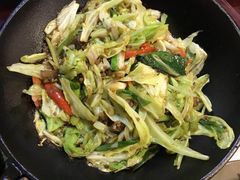 -灶东家民间菜(回兴店)