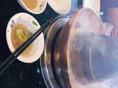 -瑞成祥老北京炭火锅(仙林店)