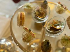 -Salon de Ville浦江汇(上海外滩华尔道夫酒店店)