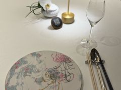 -万豪金殿(香港JW万豪酒店)