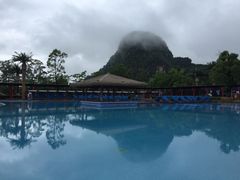 -Club Med地中海俱乐部·桂林度假村