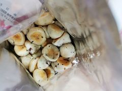 黄油提子Q麻薯-虎头局·渣打饼行(五一新干线店)