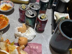 -樱煦和牛寿喜烧(如皋吾悦广场店)