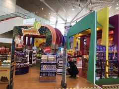 -吉隆坡国际机场