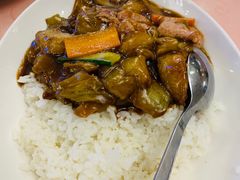 -烤肉宛饭庄(南礼士路店)