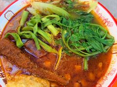 -柳大厨螺蛳粉(人民路总店)