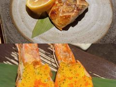 -匠和风精致料理(成都龙湖滨江天街店)