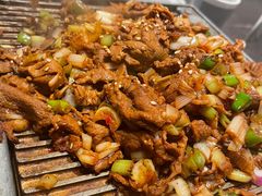 -新乾隆酒楼(帝景园店)