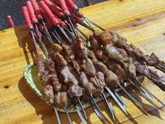 -新疆伊宁远征餐厅