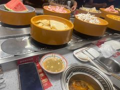 -喜家自助小火锅(卓悦里店)
