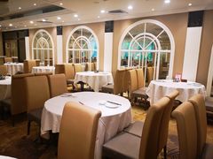 大堂-新兴家喻酒家·羊城名宴(昌岗店)