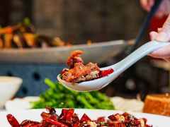 -小河盐帮·私家菜·烤鸭(三元桥·霄云路店)