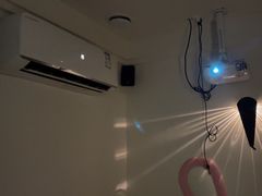 -微光私人影院(巴南万达店)