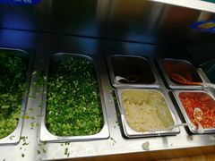 -易裕和·长沙米粉(竹塘西路店)