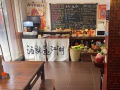 -刘师父老汉口江湖菜(蔡锷路店)